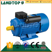 YC Series Single Phase Capacitor Start Induction water pump motor